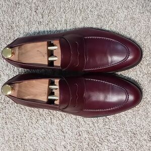 Harry's of London loafers